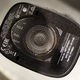The 40mm drivers are practically inside your ears and pump out hifi-quality sound with impressive clarity.
